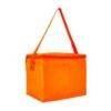 HIELERA KOSTA NARANJA