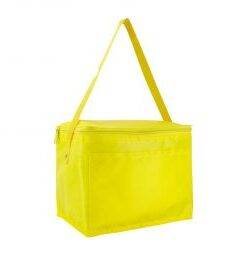 HIELERA KOSTA AMARILLO