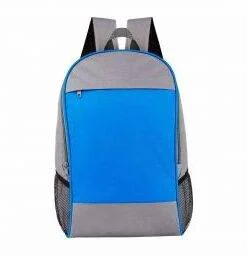 MOCHILA ALSHAIN AZUL