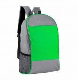 MOCHILA ALSHAIN VERDE