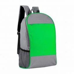 MOCHILA ALSHAIN VERDE