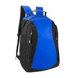 MOCHILA NEVERI AZUL