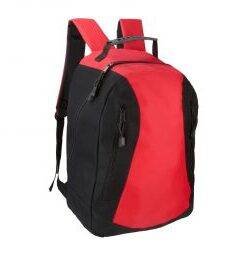 MOCHILA NEVERI ROJO