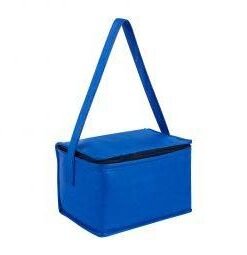 LONCHERA ZIAR AZUL