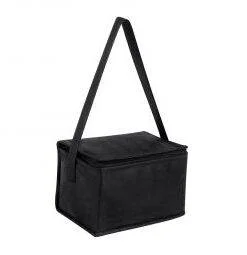 LONCHERA ZIAR NEGRO