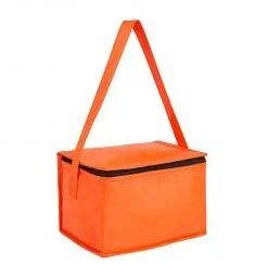 LONCHERA ZIAR NARANJA
