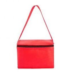 LONCHERA ZIAR ROJO