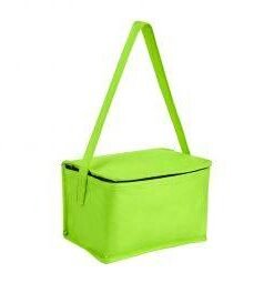 LONCHERA ZIAR VERDE