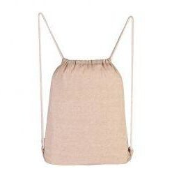 BOLSA-MOCHILA IVORY BEIGE
