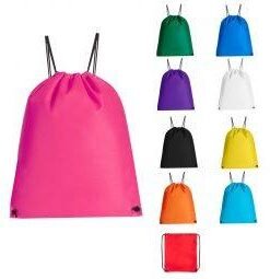 BOLSA-MOCHILA PASTRANA
