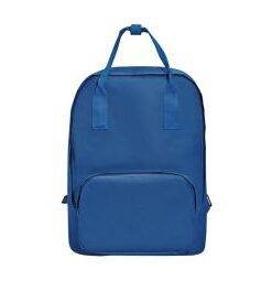 MOCHILA CERES AZUL