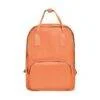 MOCHILA CERES NARANJA