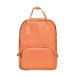 MOCHILA CERES NARANJA