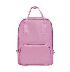 MOCHILA CERES ROSA
