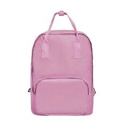 MOCHILA CERES ROSA