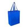 BOLSA ENVIRONMENT AZUL