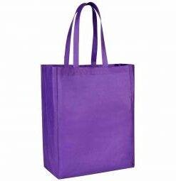 BOLSA ENVIRONMENT MORADO