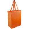 BOLSA ENVIRONMENT NARANJA