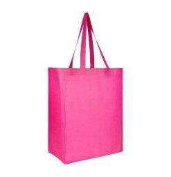 BOLSA ENVIRONMENT ROSA