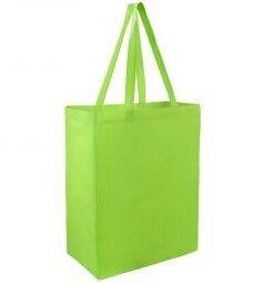 BOLSA ENVIRONMENT VERDE