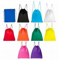 BOLSA-MOCHILA ASTORGA