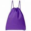 BOLSA-MOCHILA ASTORGA MORADO