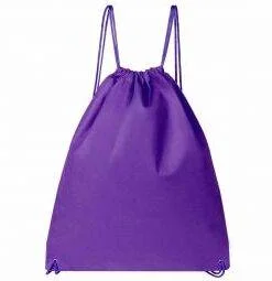BOLSA-MOCHILA ASTORGA MORADO