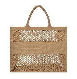 BOLSA ANTONELA BEIGE
