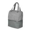 LONCHERA BALK GRIS
