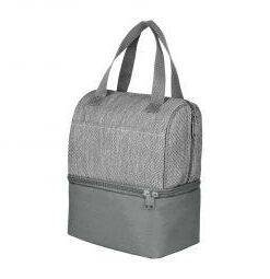 LONCHERA BALK GRIS