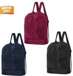 BOLSA-MOCHILA TASKA