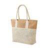 BOLSA GRECIA BEIGE