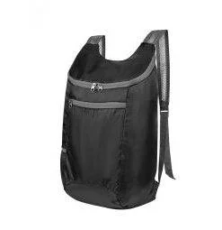 MOCHILA VOYAGE NEGRO