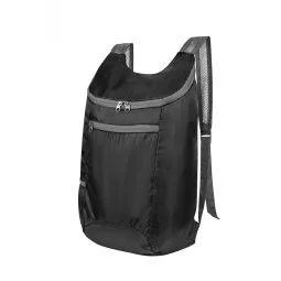 MOCHILA VOYAGE NEGRO