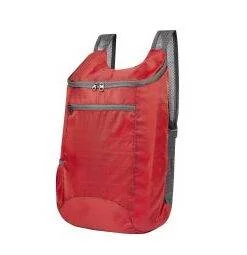 MOCHILA VOYAGE ROJO