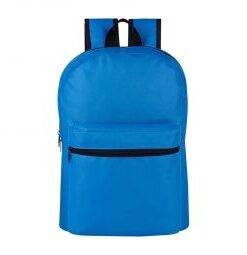 MOCHILA TIDE AZUL