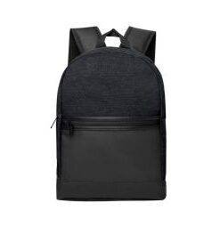 MOCHILA PUKI NEGRO