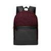 MOCHILA PUKI ROJO