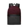 MOCHILA PUKI ROJO