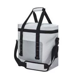 HIELERA DOVIA BLANCO