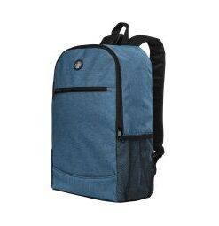 MOCHILA UBHAKA AZUL