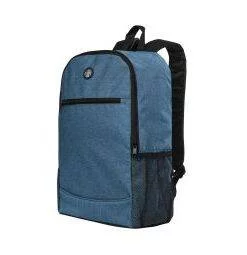 MOCHILA UBHAKA AZUL