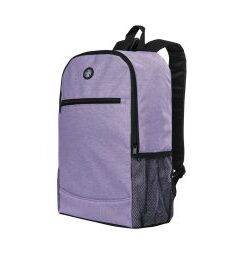 MOCHILA UBHAKA MORADO