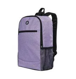 MOCHILA UBHAKA MORADO