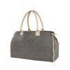 BOLSA WATTE BEIGE