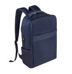 MOCHILA ZUIDAS AZUL