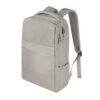 MOCHILA ZUIDAS GRIS