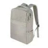 MOCHILA ZUIDAS GRIS