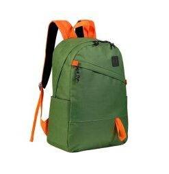 MOCHILA STOWE VERDE