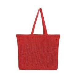 BOLSA SCANDOLA ROJO